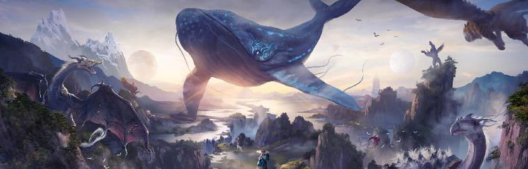 《山海恐龙秘境》（探索未知的恐龙王国，让你的游戏之旅更加刺激！）