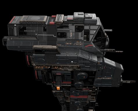 探秘第二银河新欧罗巴联邦埃癸斯级旗舰（从游戏到现实，一览埃癸斯级的神秘面纱）