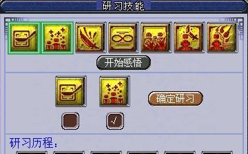 梦幻西游孩子学技能攻略（培养孩子的多元技能，让他们成为游戏中的强者）