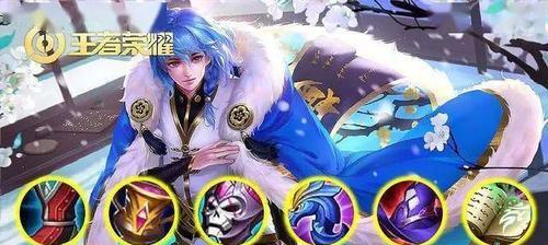 王者荣耀弈星AD出装攻略（打造无敌ADC，稳坐巅峰！）