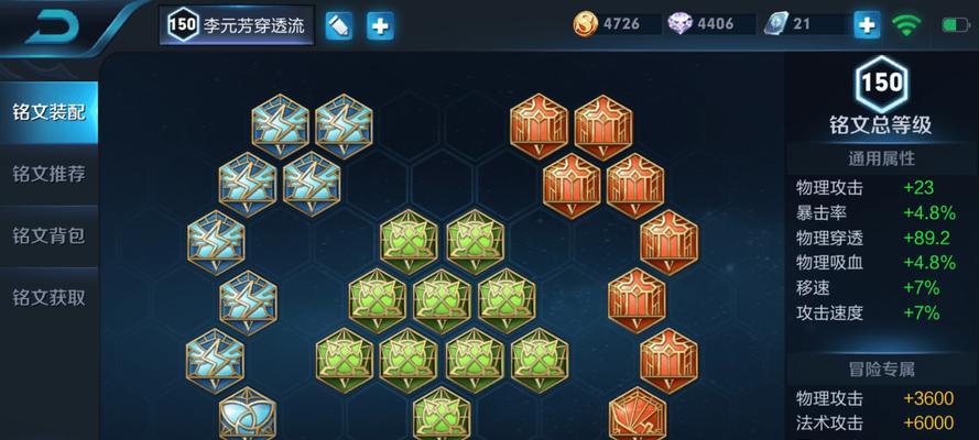 群主王者出装最新攻略（王者荣耀新版本中群主出装技巧及建议）