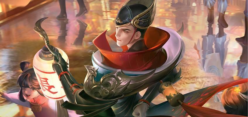 狄仁杰14星出装攻略（狄仁杰14星出装攻略，带你掌握胜利的关键！）