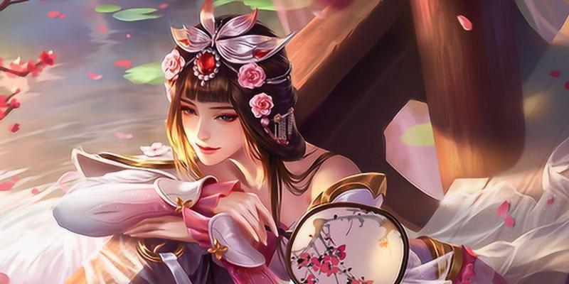 暗黑甄姬技能加点攻略（从技能选择到加点路径，助你成为强大的暗黑甄姬）