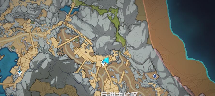 原神操作装置攻略（掌握关键技巧，成为原神高手）