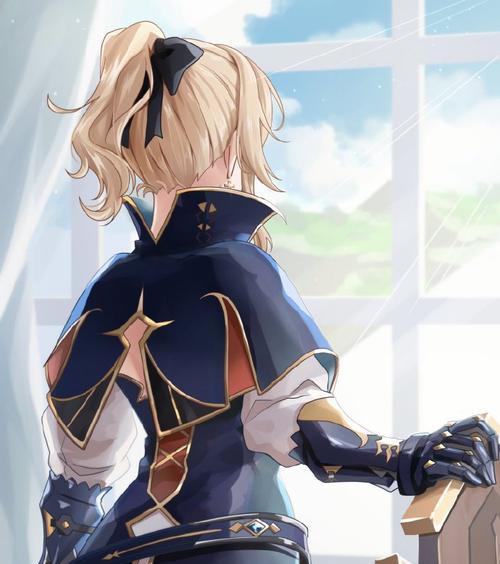 《琴大师的战斗技巧——原神角色艾什琴攻略》（以琴为武器，掌握音乐的力量，成为战斗中的一把利刃！）