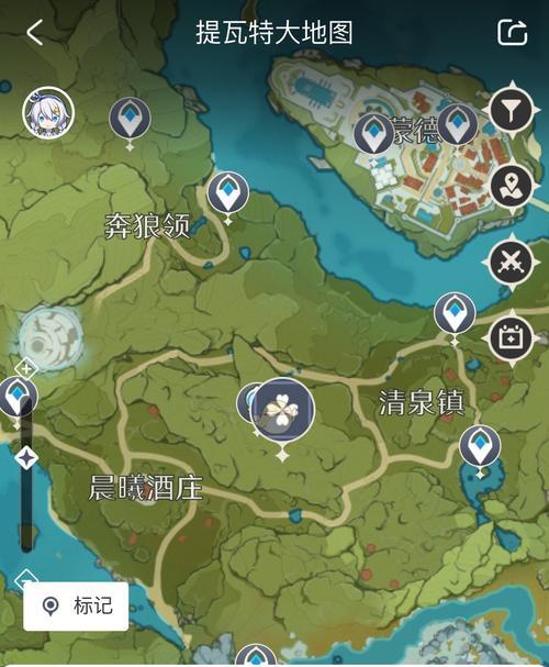 《全面解析原神新尘歌壶攻略》（探索新世界的关键技巧与策略，助你游戏更进一步）