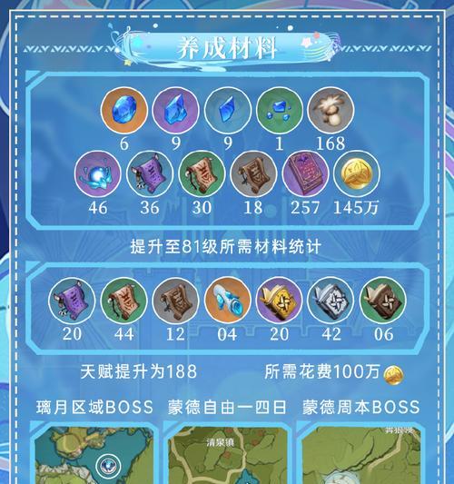 原神2级攻略（打通游戏世界的关键技巧和策略）