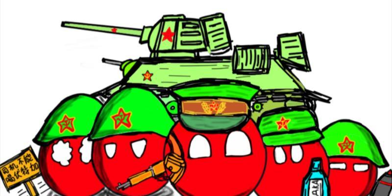怀旧苏联（致敬苏联的游戏中的隐藏彩蛋攻略，让你沉浸于怀旧的回忆之中）