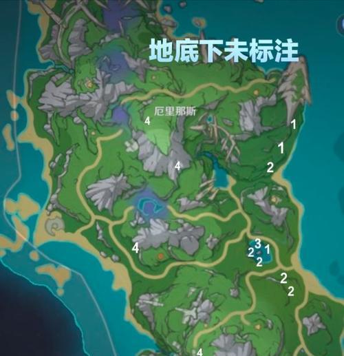 原神凝人养成攻略（以教你如何充分发掘角色潜力的攻略指南）