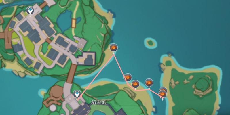 原神神无冢屏障攻略（一键套路，成功破解无冢屏障，尽在这里！）