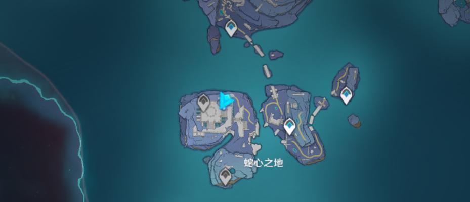 原神八彦任务攻略（挑战八彦的难题，勇往直前！）