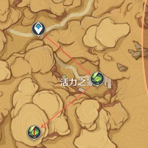 解锁原神黄金梦乡攻略（尽享丰富资源与瞳之力，探索神秘的原神世界！）