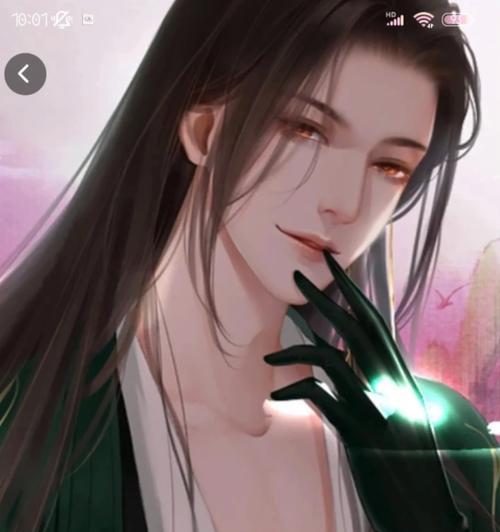 《腹黑养成游戏攻略大揭秘》（掌握关键技巧，打造最强角色）