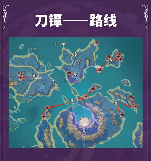 原神攻略3.6