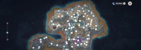 原神琉明石攻略