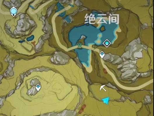 原神攻略（无敌战力秘籍、战术布局大揭秘、激战如何保命关键）