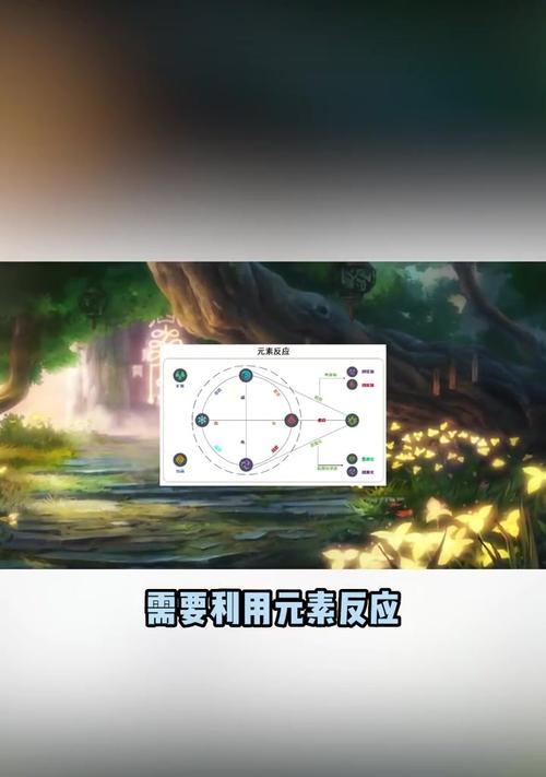 原神新手攻略2.7（一场奇幻旅程的开始，游戏攻略与技巧详解）