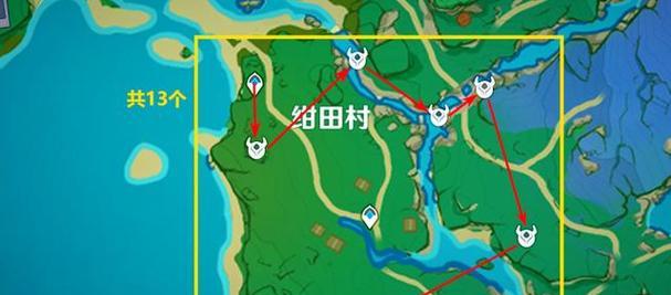 《征服雷神12满星攻略》（挑战雷神12，成为最强冒险者！）