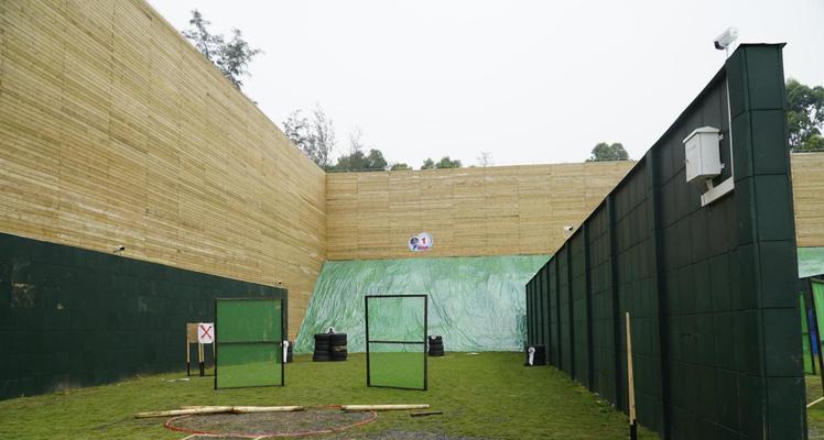 《玩转警察射击游戏战歌》（攻略全解析，掌握关键技巧）